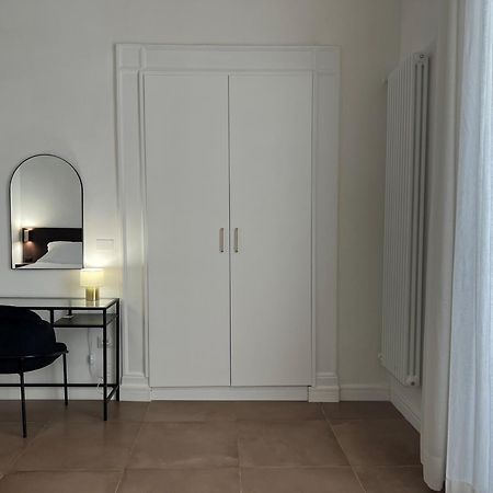 Domus Delia Luxury Apartment Neapol Exteriér fotografie
