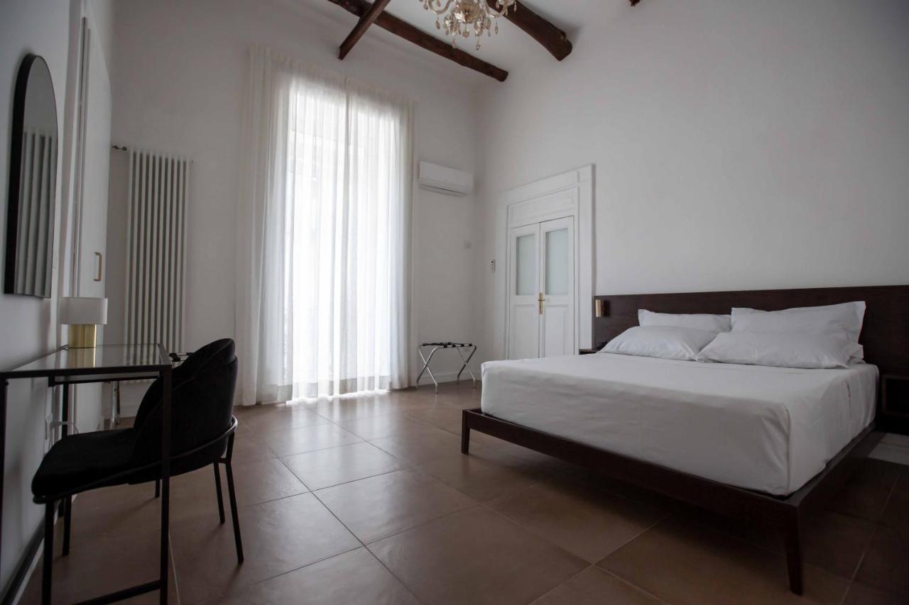 Domus Delia Luxury Apartment Neapol Exteriér fotografie