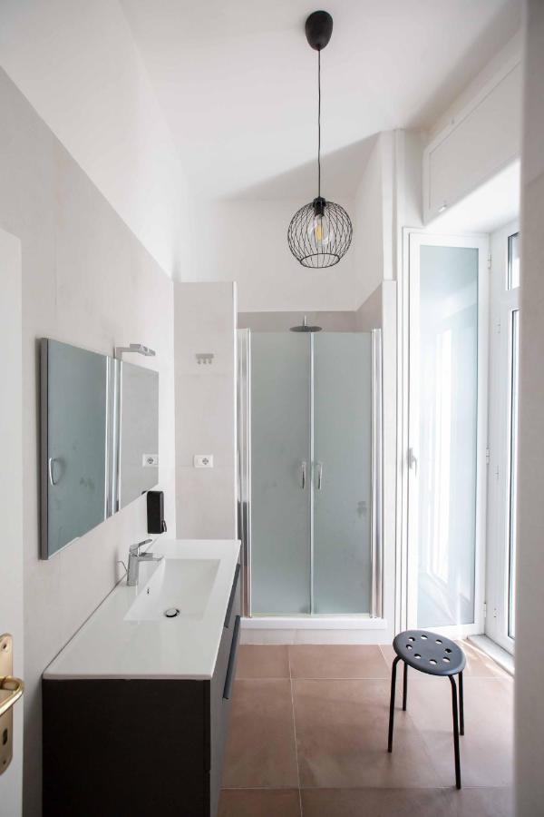 Domus Delia Luxury Apartment Neapol Exteriér fotografie