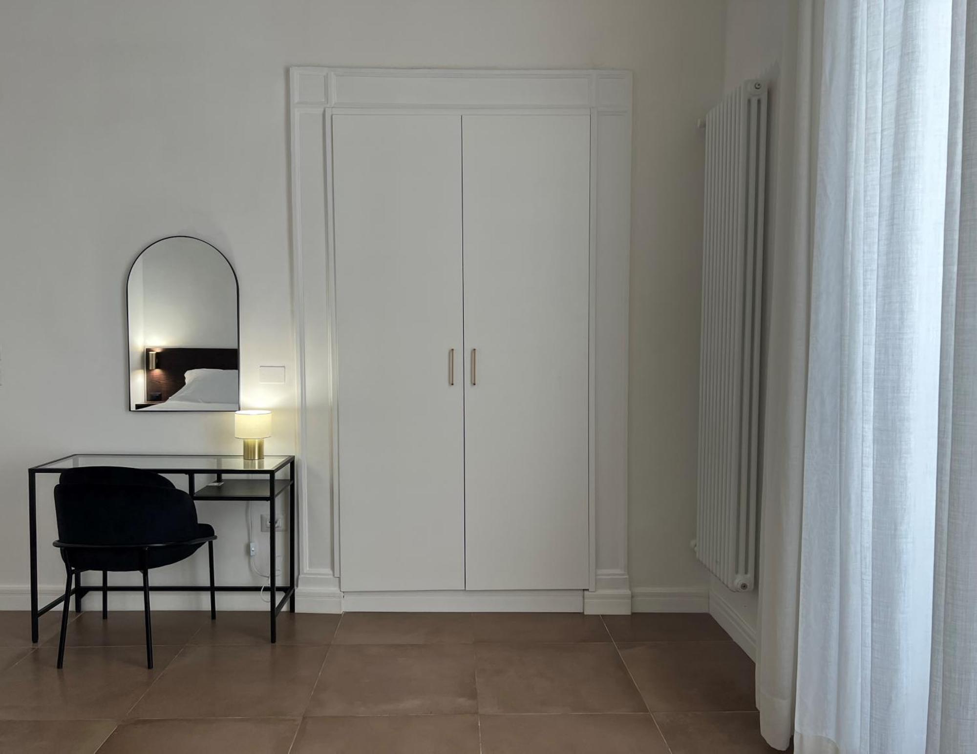 Domus Delia Luxury Apartment Neapol Exteriér fotografie