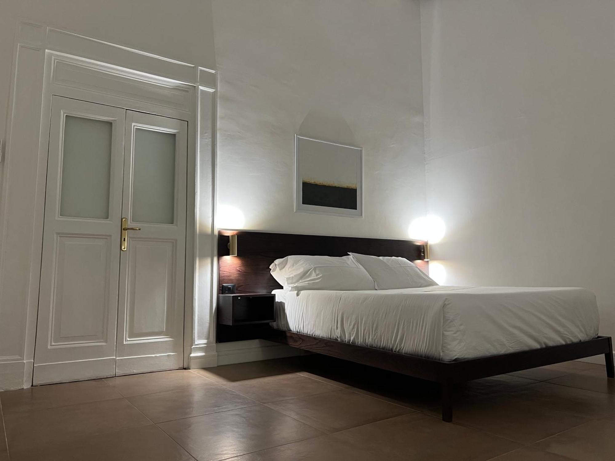 Domus Delia Luxury Apartment Neapol Exteriér fotografie