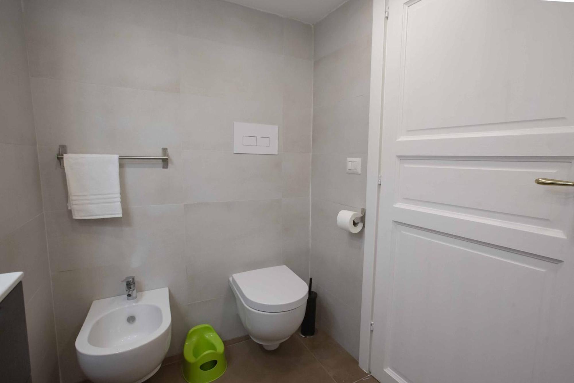 Domus Delia Luxury Apartment Neapol Exteriér fotografie